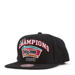 Mitchell & Ness Champs Snapback HWC