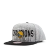 Mitchell & Ness Warriors Champs Snapback HWC -SoleStory Butik 60789 95 001