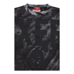 Mitchell & Ness Womens Tie Dye Crew Pattern -SoleStory Butik 60789 96 003