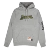 Mitchell & Ness Ghost Camo Hoodie -SoleStory Butik 60790 03 001