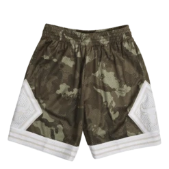 Mitchell & Ness Bulls Swingman Shorts -97