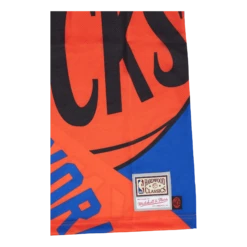 Mitchell & Ness Knicks Big Face Fashion Tank 5.0 -SoleStory Butik 60790 18 004