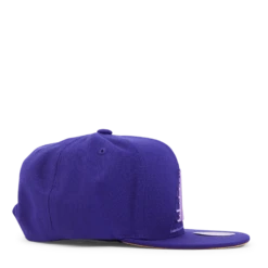 Mitchell & Ness Xl Logo Pop Snapback -SoleStory Butik 60790 21 004