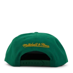 Mitchell & Ness Bucks Xl Logo Pop Snapback -SoleStory Butik 60790 22 003