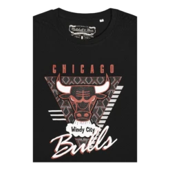 Mitchell & Ness Bulls Final Seconds Tee 7 Mitchell & Ness Bulls Final Seconds Tee -SoleStory Butik 60790 28 003