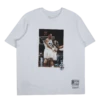 Mitchell & Ness Hornets Player Photo Tee -SoleStory Butik 60790 33 001