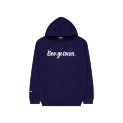 Mitchell & Ness Georgetown Hoyas OG Hoodie