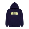 Mitchell & Ness Michigan OG Hoodie 1 Mitchell & Ness Michigan OG Hoodie -SoleStory Butik 60790 53 001 e09372c8 f31b 4a51 86ec 3ffd10531203