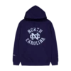 Mitchell & Ness UNC OG Hoodie -SoleStory Butik 60790 54 001 b1a96595 f343 4248 bc9e 4e52f4d34469