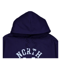 Mitchell & Ness UNC OG Hoodie -SoleStory Butik 60790 54 003 eb355f53 2040 4c5d ab02 40064366bd30