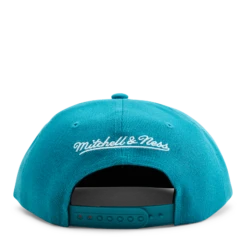 Mitchell & Ness Hornets Dead Remix Deadstock Snapback HWC -SoleStory Butik 60790 72 003