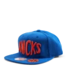Mitchell & Ness Knicks Dead Remix Deadstock Snapback -SoleStory Butik 60790 74 001
