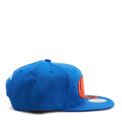 Mitchell & Ness Knicks Dead Remix Deadstock Snapback -SoleStory Butik 60790 74 004