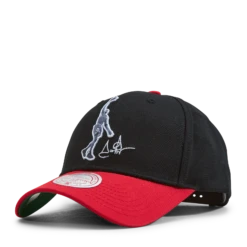 Mitchell & Ness Bulls Highlight Real Snapback - Pippen