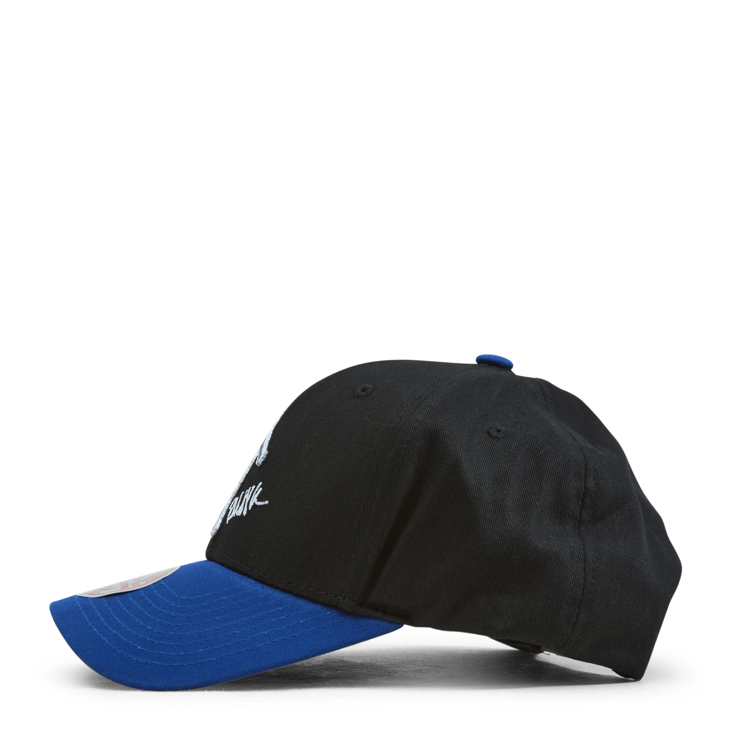 Mitchell & Ness Pistons Highlight Real Snapback Wallace HWC 4 Mitchell & Ness Pistons Highlight Real Snapback Wallace HWC - Bild 2