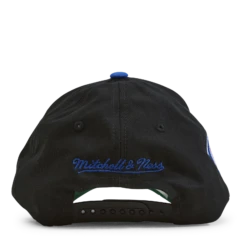 Mitchell & Ness Pistons Highlight Real Snapback Wallace HWC 8 Mitchell & Ness Pistons Highlight Real Snapback Wallace HWC -SoleStory Butik 60790 78 003