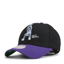 Mitchell & Ness Highlight Real Snapback Shaqui