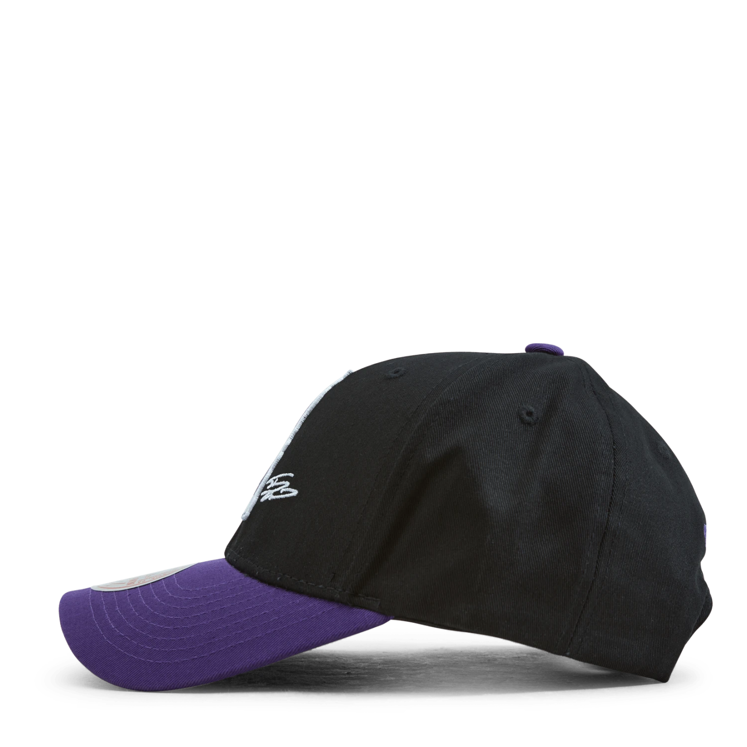 Mitchell & Ness Highlight Real Snapback Shaqui 4 Mitchell & Ness Highlight Real Snapback Shaqui - Bild 2