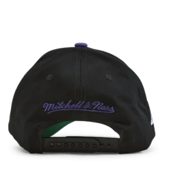 Mitchell & Ness Highlight Real Snapback Shaqui 8 Mitchell & Ness Highlight Real Snapback Shaqui -SoleStory Butik 60790 79 003