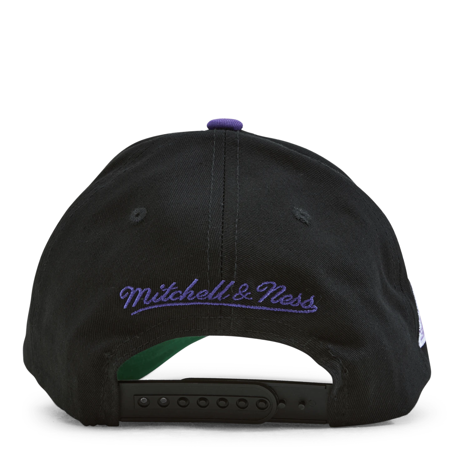 Mitchell & Ness Highlight Real Snapback Shaqui 5 Mitchell & Ness Highlight Real Snapback Shaqui - Bild 3