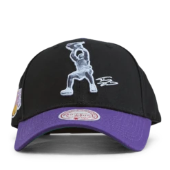 Mitchell & Ness Highlight Real Snapback Shaqui 9 Mitchell & Ness Highlight Real Snapback Shaqui -SoleStory Butik 60790 79 004