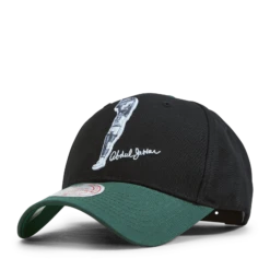 Mitchell & Ness Bucks Snapback - Abdul-Jabbar HWC