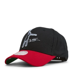 Mitchell & Ness Highlight Real Snapback - Dway