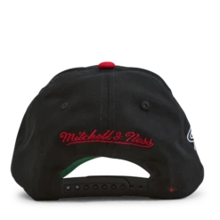 Mitchell & Ness Highlight Real Snapback - Dway -SoleStory Butik 60790 81 003