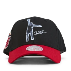 Mitchell & Ness Highlight Real Snapback - Dway -SoleStory Butik 60790 81 004