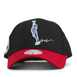 Mitchell & Ness 76ers Highlight Real Snapback Allen Iverson -SoleStory Butik 60790 82 004