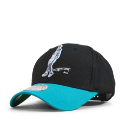 Mitchell & Ness Highlight Real Snapback - Tim