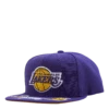 Mitchell & Ness Front Face Snapback -SoleStory Butik 60791 09 001