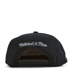 Mitchell & Ness Nets My Squad Snapback -SoleStory Butik 60791 15 003