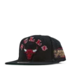 Mitchell & Ness Bulls My Squad Snapback