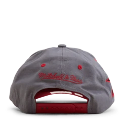 Mitchell & Ness Space Knit Pro Snapback HWC -SoleStory Butik 60791 30 003