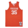 Mitchell & Ness Texas Longhorns Swingman Jersey - 06 Durant -SoleStory Butik 60791 33 001