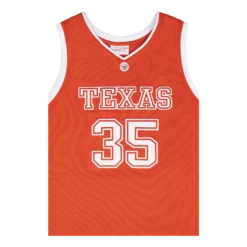 Mitchell & Ness Texas Longhorns Swingman Jersey - 06 Durant -SoleStory Butik 60791 33 003