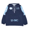 Mitchell & Ness UNC Team Origins Pullover Anorak -SoleStory Butik 60791 58 001