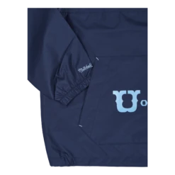 Mitchell & Ness UNC Team Origins Pullover Anorak -SoleStory Butik 60791 58 004