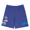 Mitchell & Ness Hornets Team Origins Fleece Short 1 Mitchell & Ness Hornets Team Origins Fleece Short -SoleStory Butik 60791 61 001