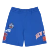 Mitchell & Ness Knicks Team Origins Fleece Short -SoleStory Butik 60791 66 001