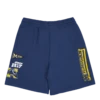 Mitchell & Ness Michigan Team Origins Fleece Short -SoleStory Butik 60791 68 001