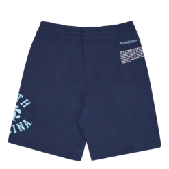 Mitchell & Ness UNC Team Origins Fleece Short -SoleStory Butik 60791 69 002
