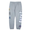 Mitchell & Ness Bucks Team Origins Fleece Pant