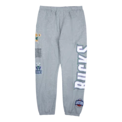 Mitchell & Ness Bucks Team Origins Fleece Pant