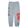 Mitchell & Ness Knicks Team Origins Fleece Pant