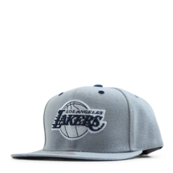 Mitchell & Ness The District Snapback
