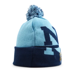 Mitchell & Ness UNC Double Take Pom Knit -SoleStory Butik 60791 89 009