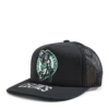 Mitchell & Ness Celtics Team Origins Trucker HWC -SoleStory Butik 60791 90 001