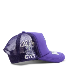 Mitchell & Ness Bucks Team Origins Trucker HWC -SoleStory Butik 60791 94 005